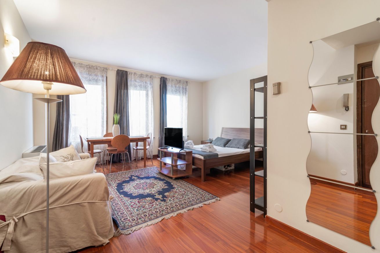 2 bedrooms, WiFi