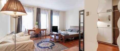 2 camere, Wi-Fi