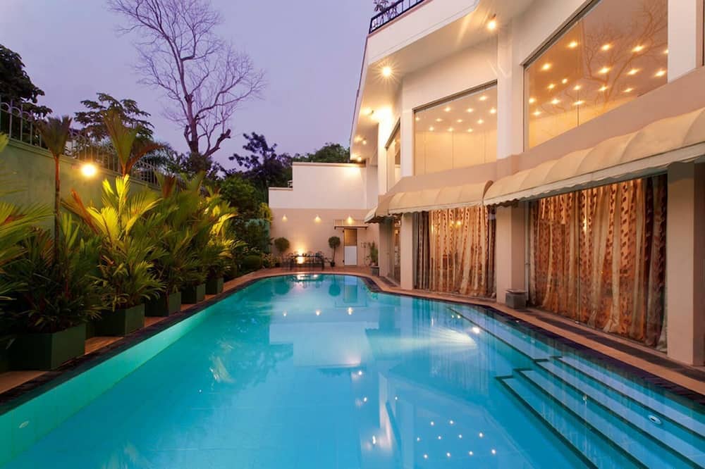 Villa 53