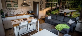 Apartament Zielona Mila