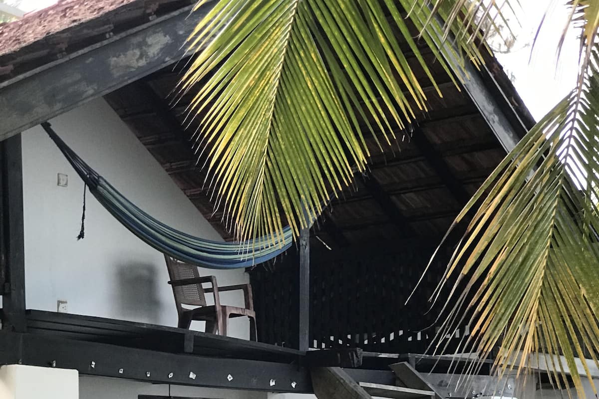 Condo básico | Exterior
