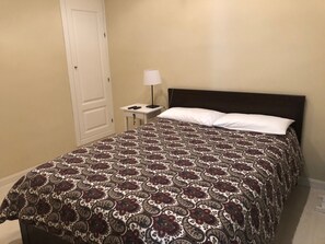 1 bedroom, iron/ironing board, WiFi, bed sheets - Apartment in Madrid Goya for 2 people (Madrid)