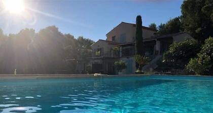 B&B Mas Lou Felibrige