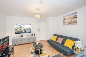 スマートテレビ、Netflix、ストリーミングサービス