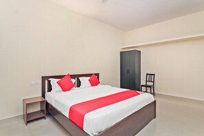Deluxe-Doppelzimmer