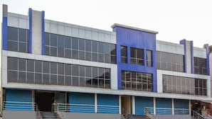 Exterior - CAPITAL O 30955 Alpine Glow Pinnacle (Hyderabad)