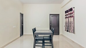 Lobby - CAPITAL O 30955 Alpine Glow Pinnacle (Hyderabad)