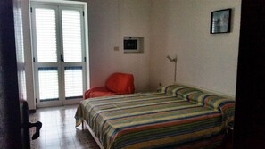 2 camere, Wi-Fi gratuito