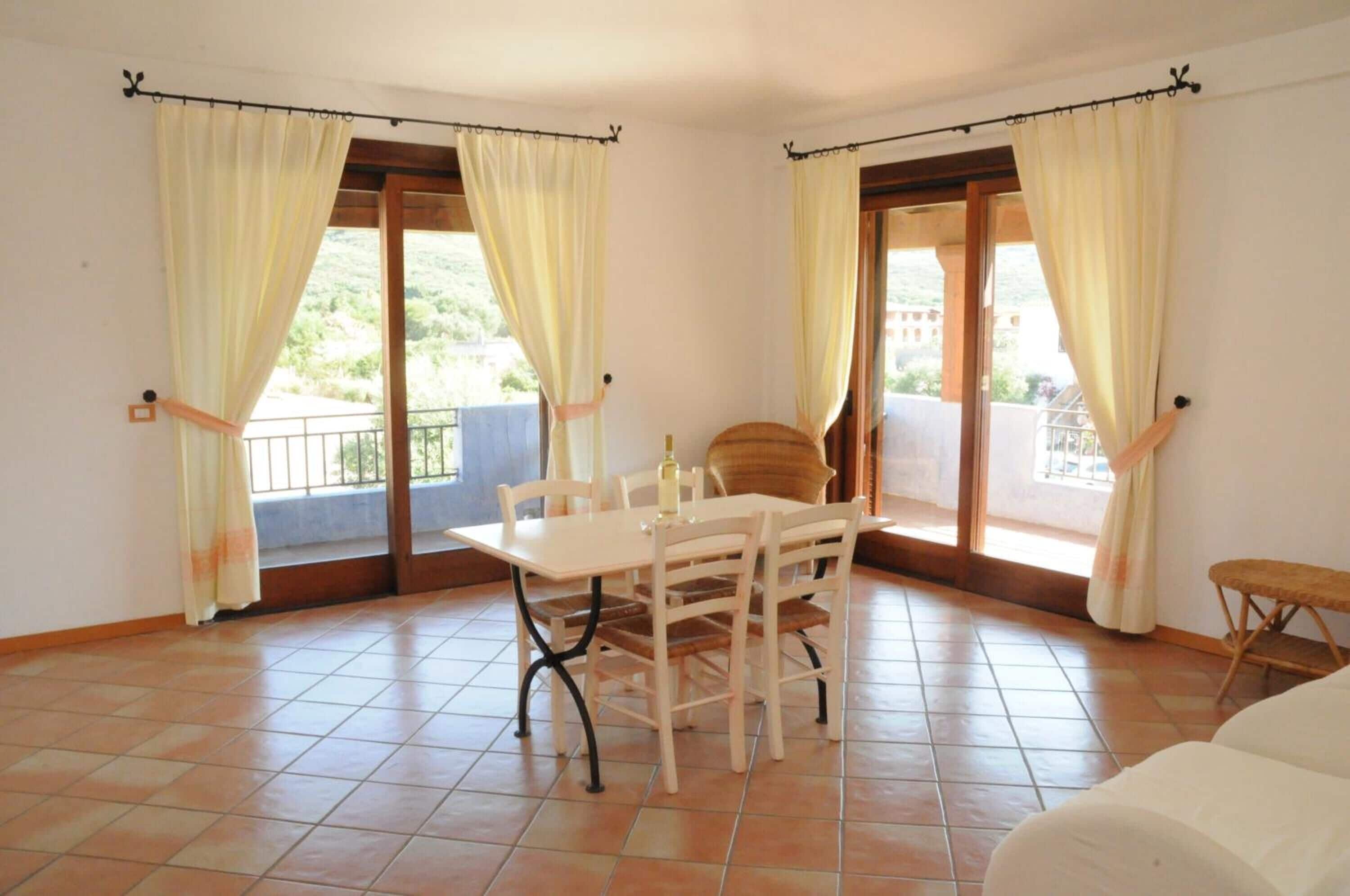 Mittagessen und Abendessen, italienische Küche