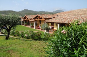 Jardín
