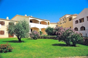 View from property - Marinella Residence (Golfo Aranci)