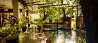 Mad Monkey Phnom Penh - Hostel