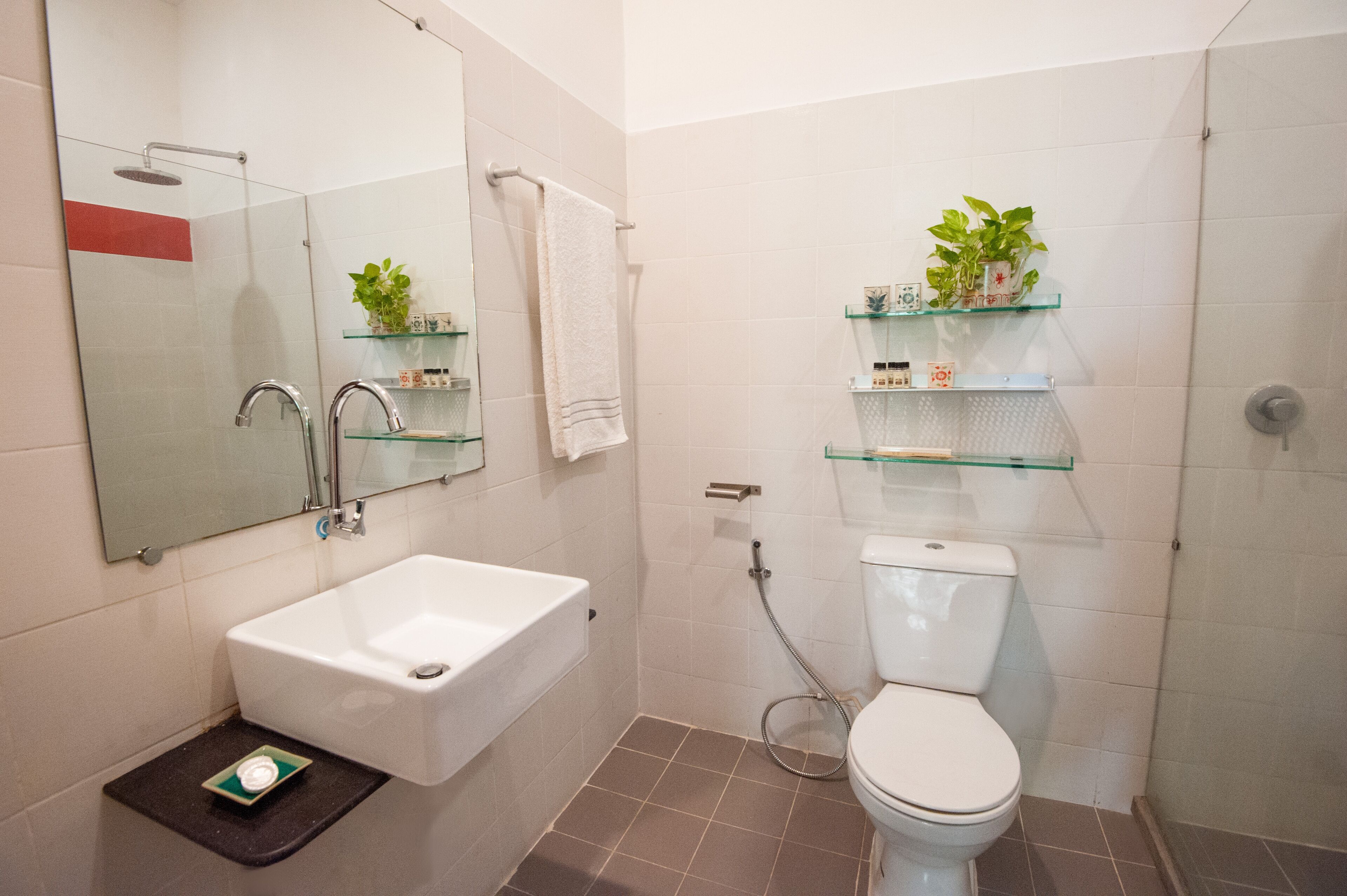 Foto - Mad Monkey Hostel Phnom Penh