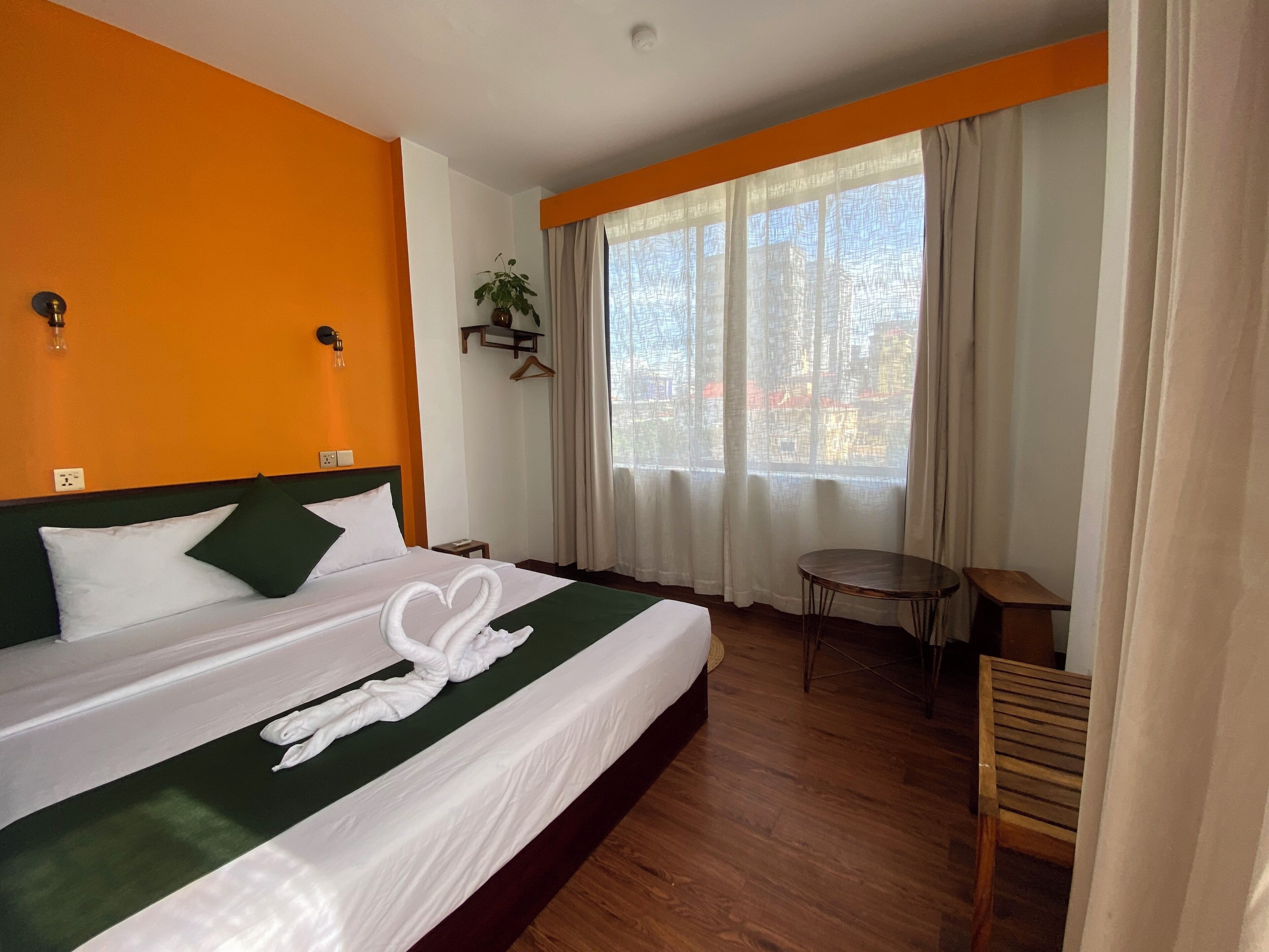 Foto - Mad Monkey Hostel Phnom Penh