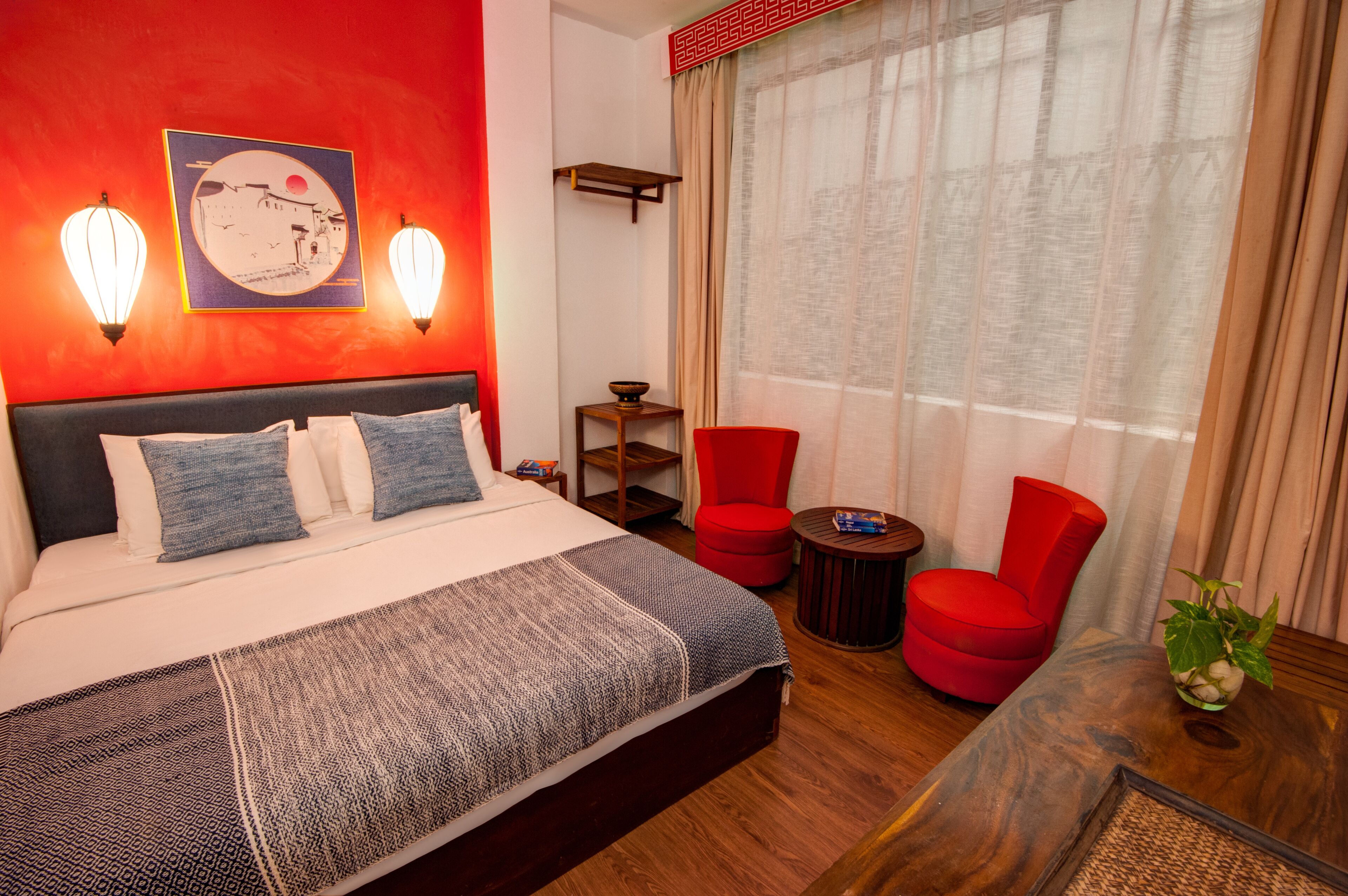 Foto - Mad Monkey Hostel Phnom Penh