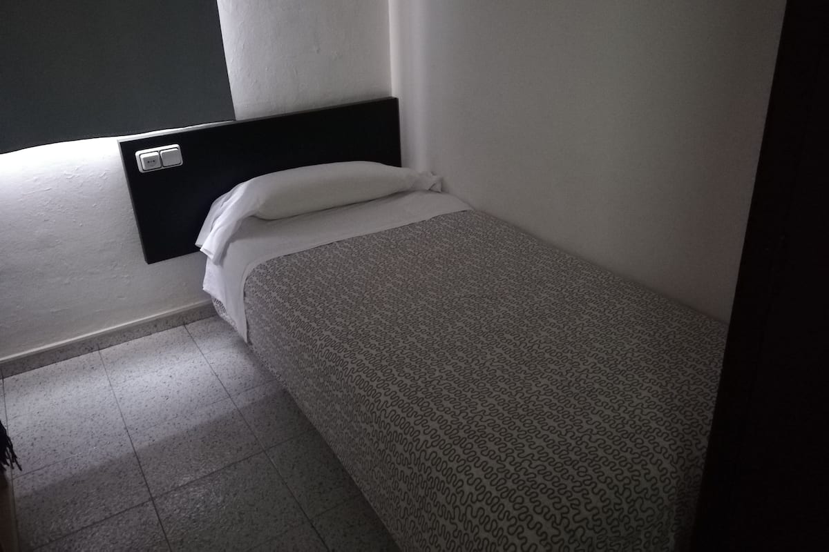 Gratis wifi, beddengoed
