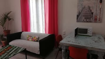 Ingang accommodatie