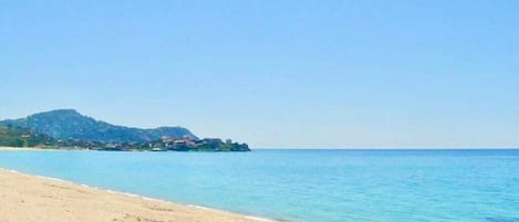 Spiaggia