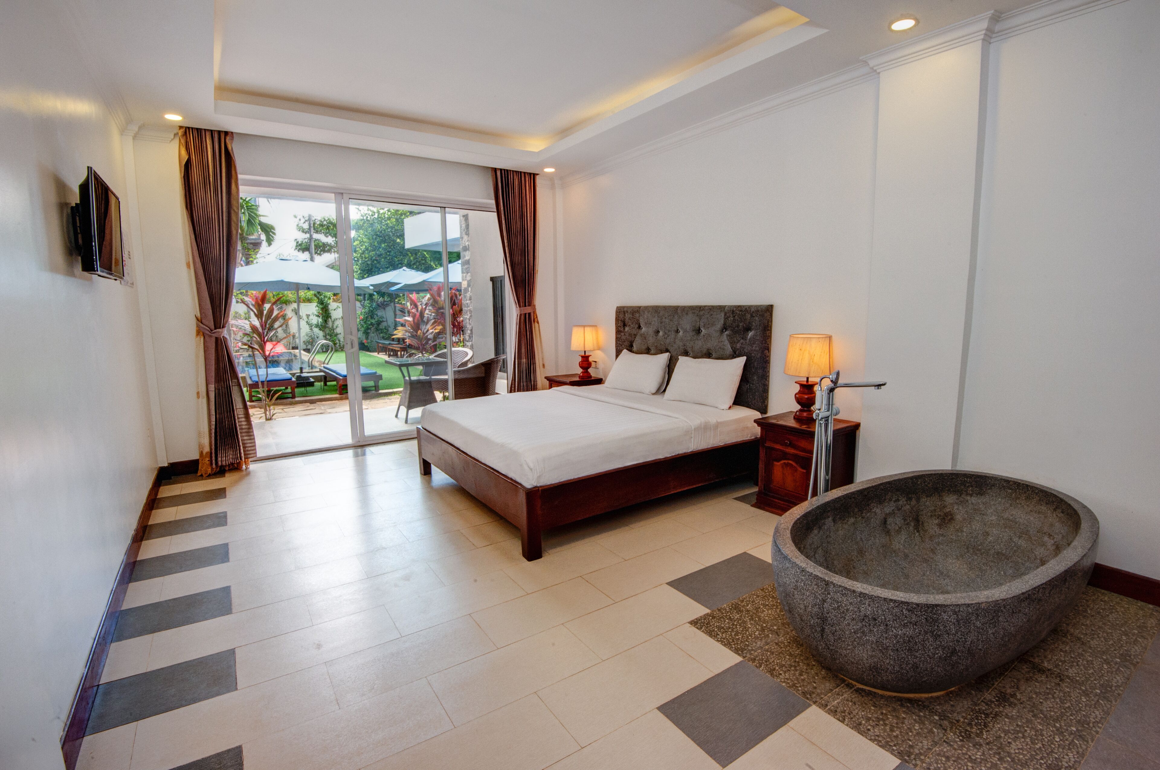 Photo - Mad Monkey Hostel Siem Reap