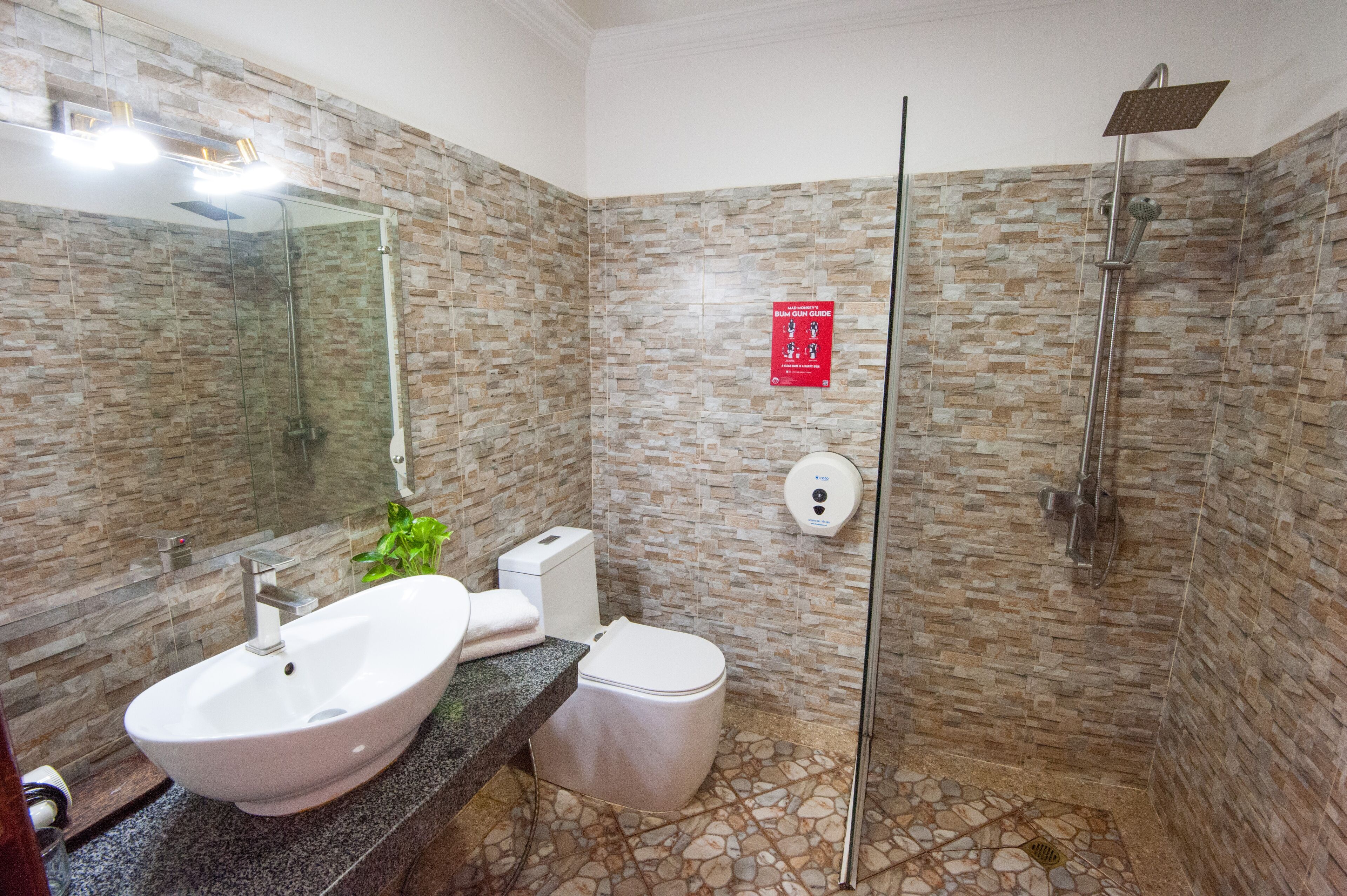 Photo - Mad Monkey Hostel Siem Reap