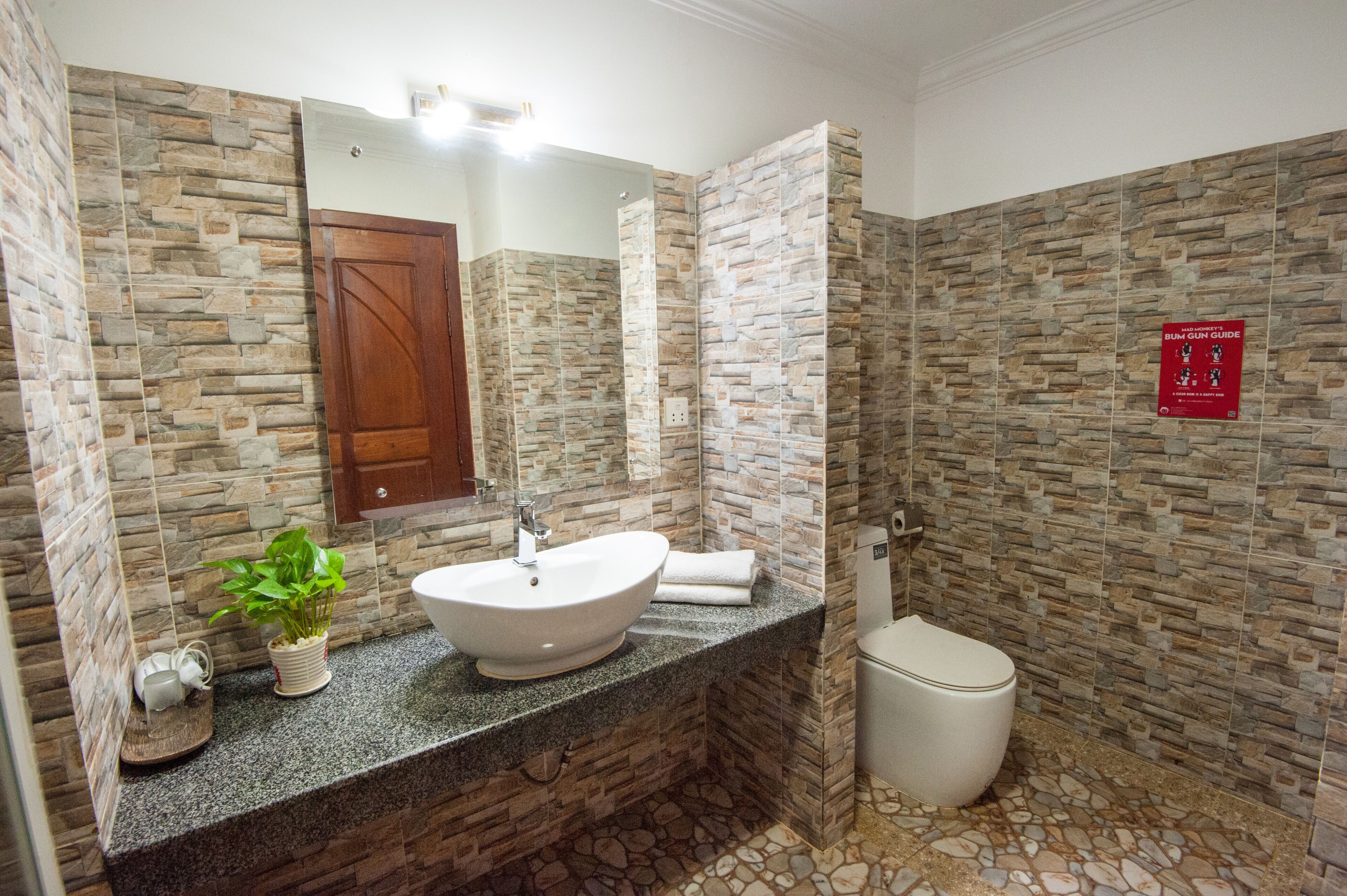 Photo - Mad Monkey Hostel Siem Reap