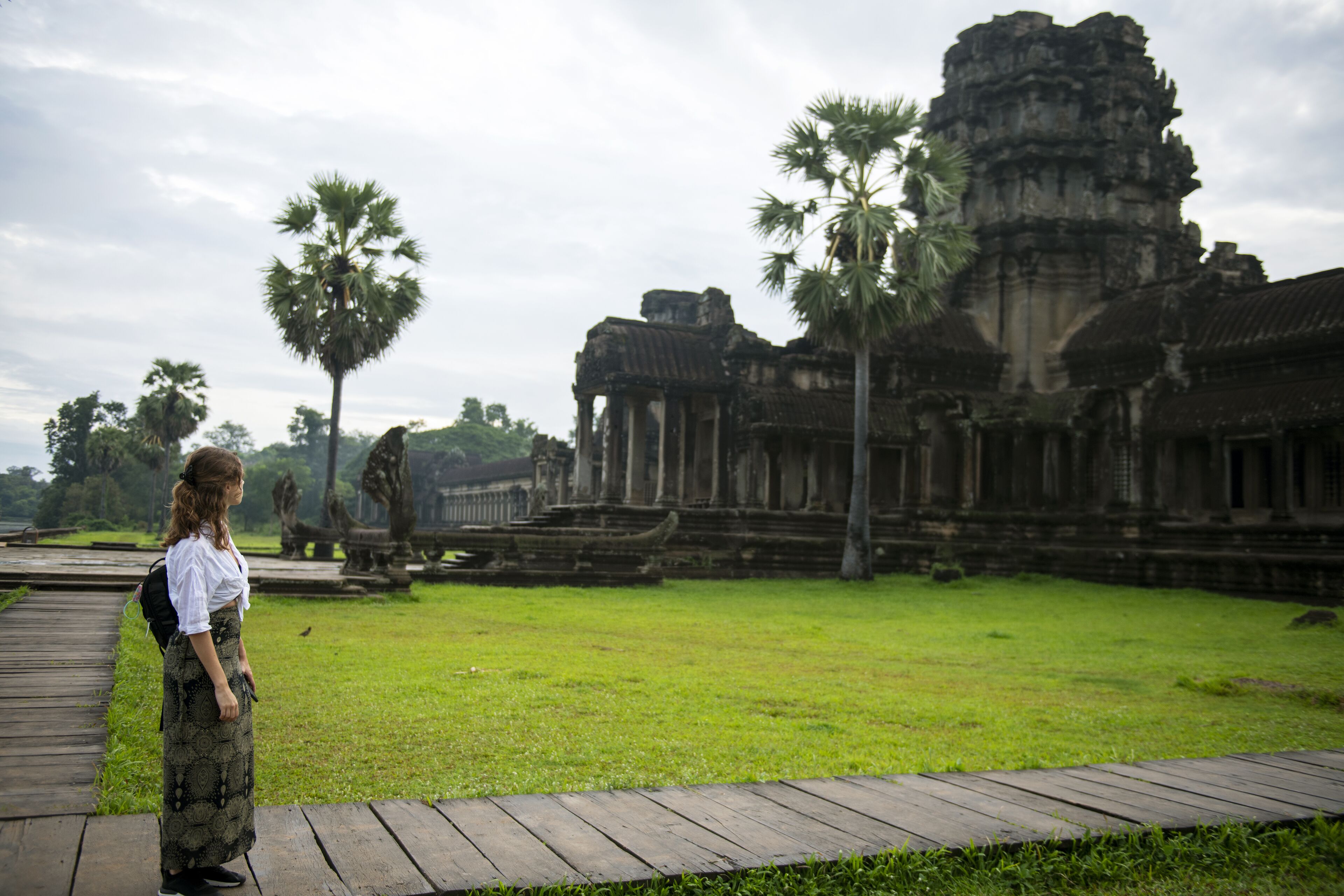 Photo - Mad Monkey Hostel Siem Reap