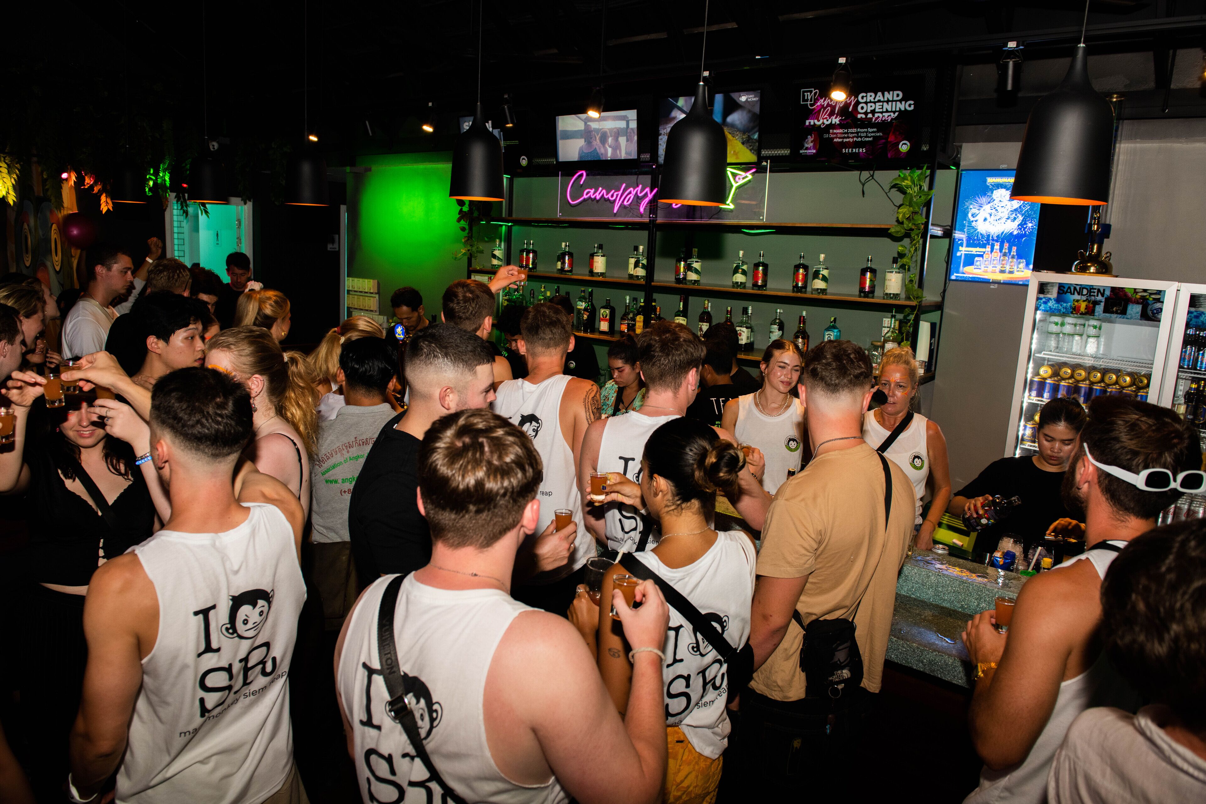 Photo - Mad Monkey Hostel Siem Reap