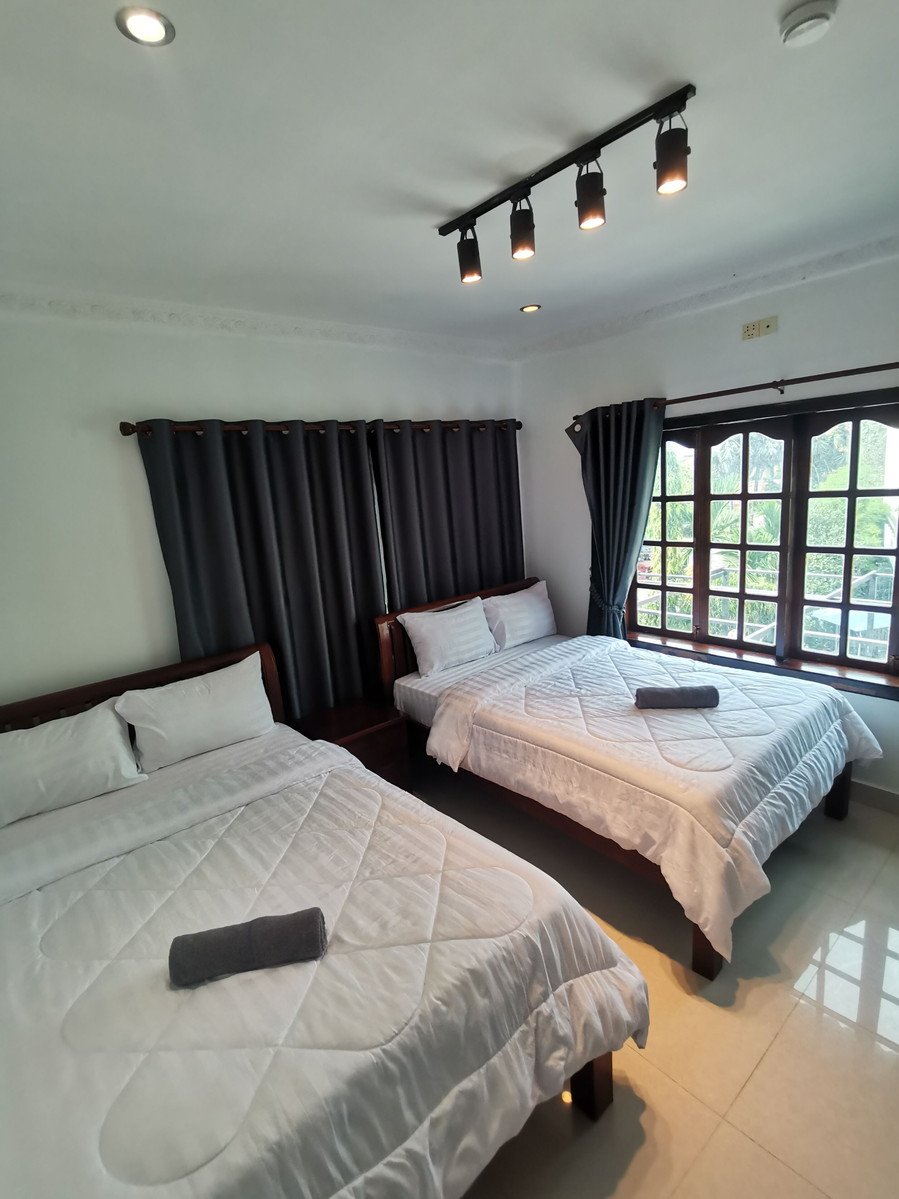 Photo - Mad Monkey Hostel Siem Reap
