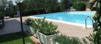 Agriturismo Il Punto Verde