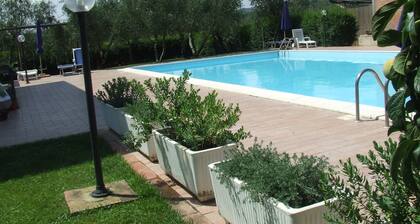 Agriturismo Il Punto Verde
