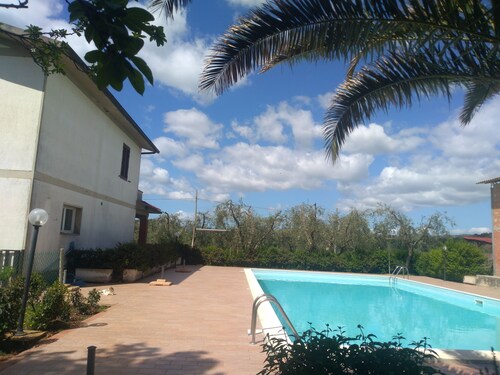 Agriturismo Il Punto Verde