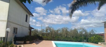 Agriturismo Il Punto Verde