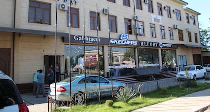 Hotel Grandway