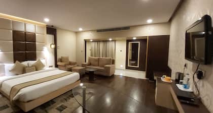 Hotel Nataraj
