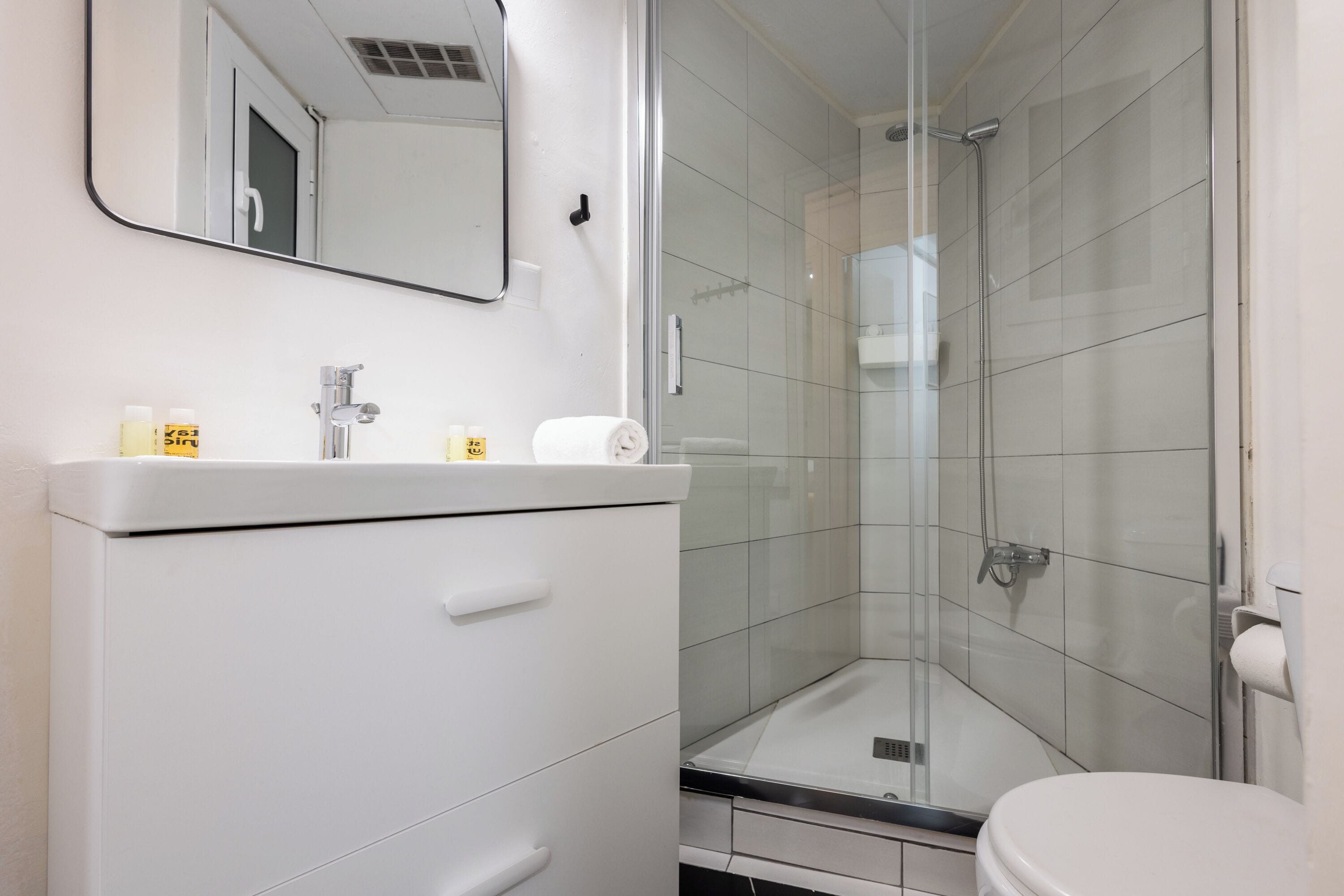 Appartement (2 Bedrooms) | Interieur