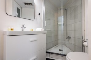 Apartment (2 Bedrooms) | Interior - Stay U-nique Apartment Rossello II (Barcelona)