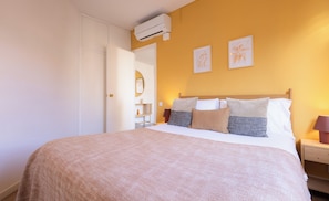 อพาร์ทเมนท์ (2 Bedrooms) | ภายใน