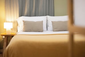 Apartamento (2 Bedrooms) | Parte interna
