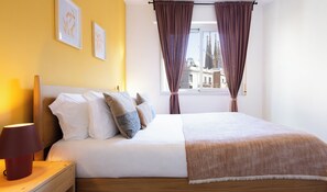 Apartment (2 Bedrooms) | Interior - Stay U-nique Apartment Rossello II (Barcelona)