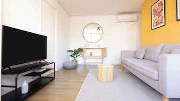 Departamento (2 Bedrooms) | Interior