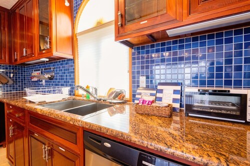 3 minutes on foot from the beach 5 minutes from t / Kunigami-gun Okinawa