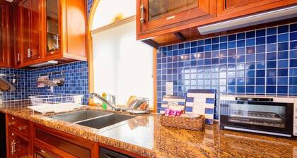 3 minutes on foot from the beach 5 minutes from t / Kunigami-gun Okinawa