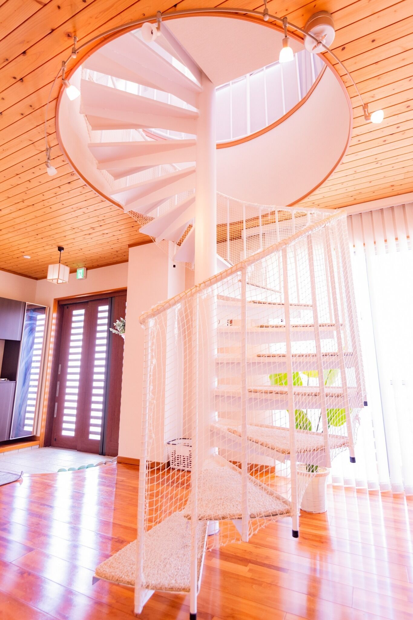 Interieur