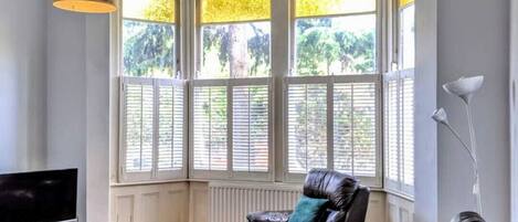 Smart TV, reproductor de DVD, libros y videoteca