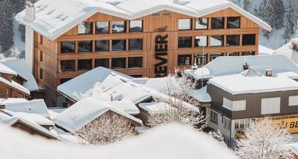 Revier Mountain Lodge Adelboden