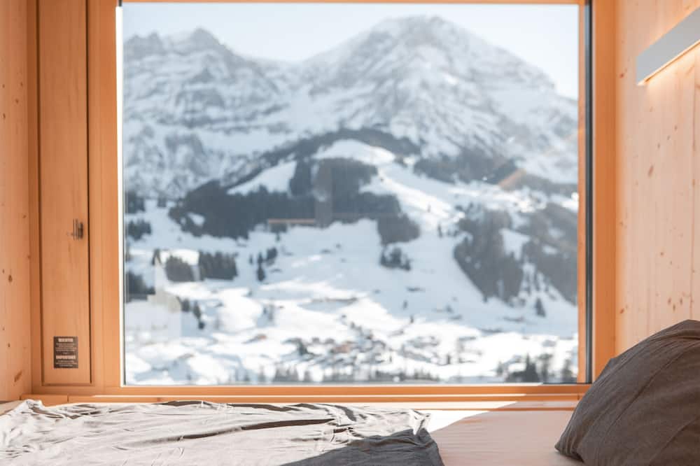 Revier Mountain Lodge Adelboden