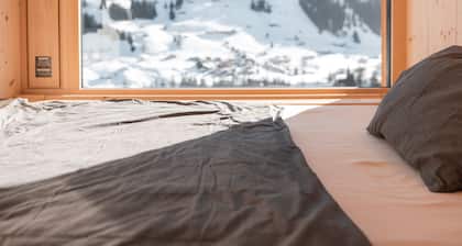 Revier Mountain Lodge Adelboden