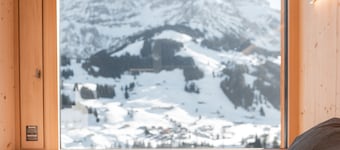 Revier Mountain Lodge Adelboden