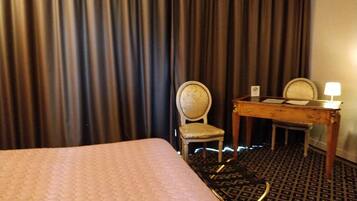 1 chambre, Wi-Fi gratuit