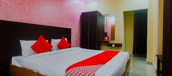 OYO Flagship 39722 Holiday Inn 2 Guest House